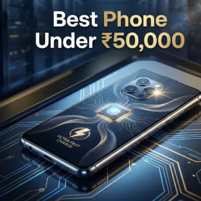 Best phone under 50000