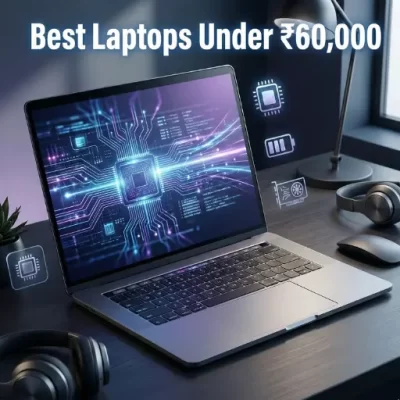 laptops under 60000