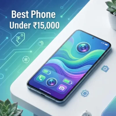 best phone under 15000