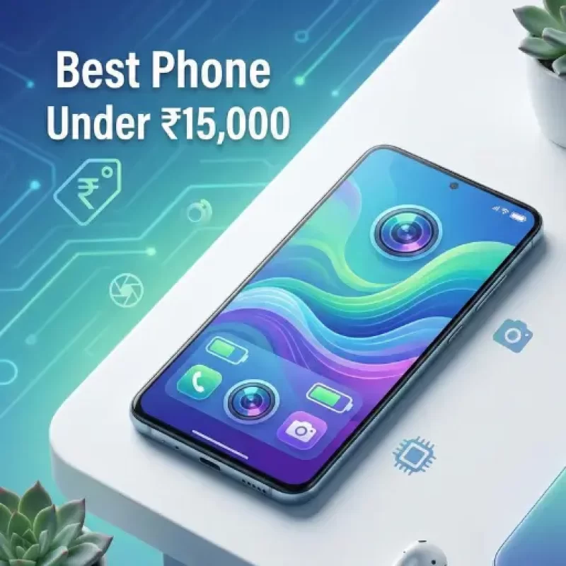 best phone under 15000