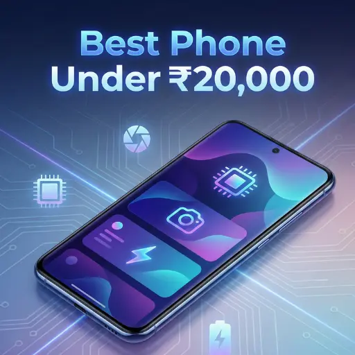 best phone under 20000