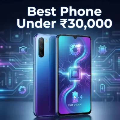 best phone under 30000