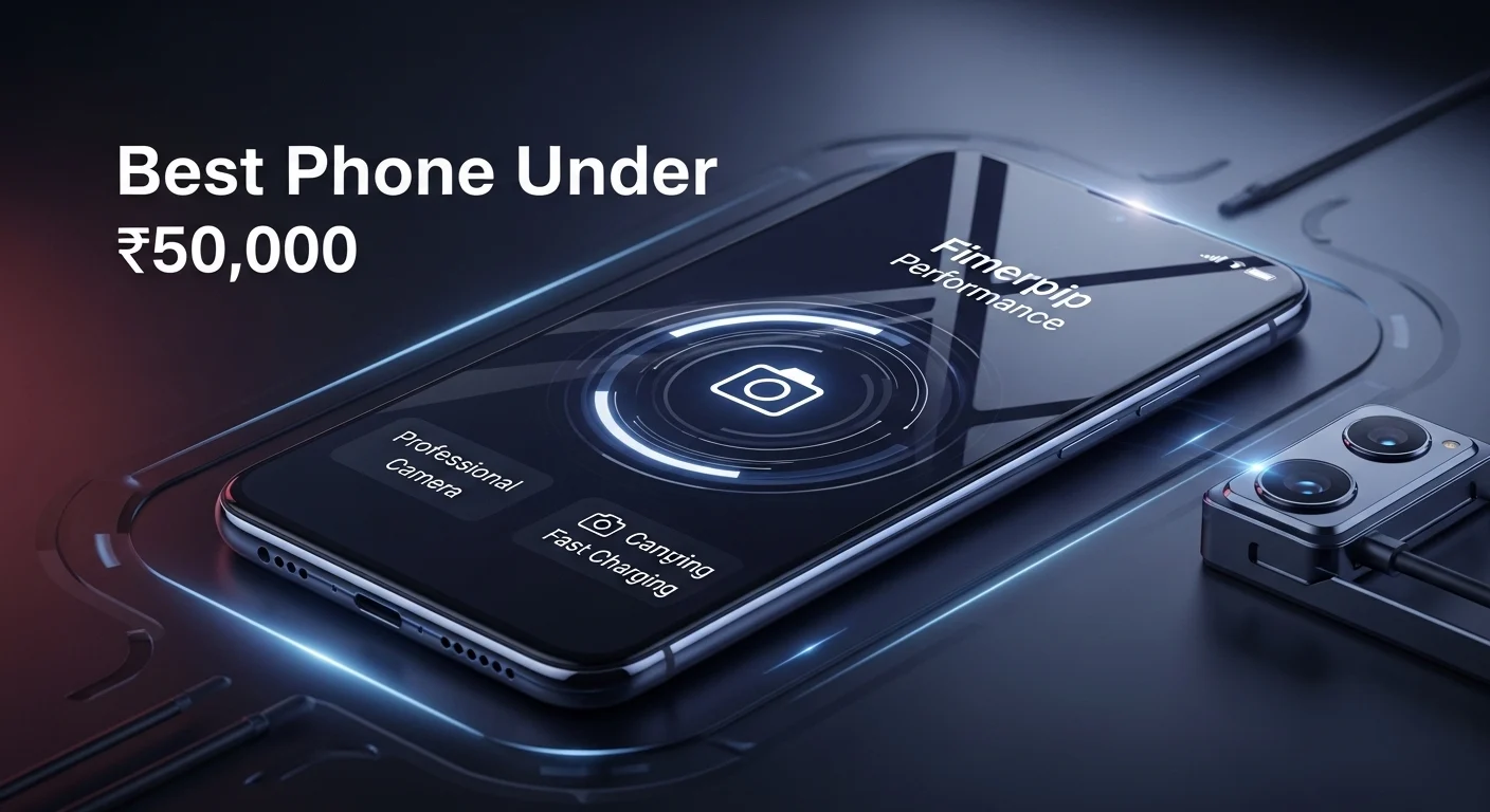 Best laptop under 50000